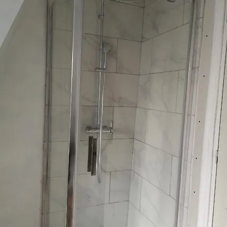 Habitación en casa particular Chambre Calme Centre *