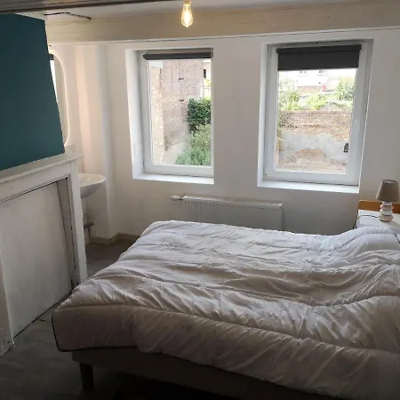 Chambre Calme Centre