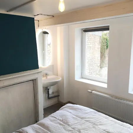 Chambre Calme Centre Douai