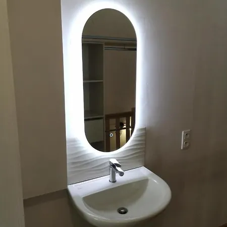 Chambre Calme Centre * Douai