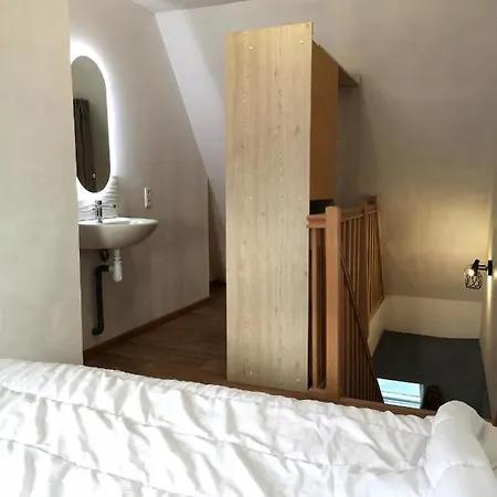 Chambre Calme Centre *