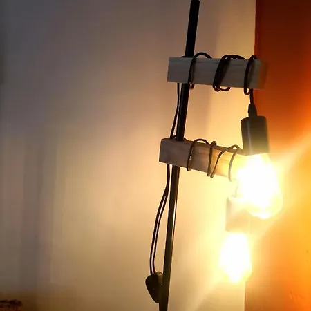 Habitación en casa particular Chambre Calme Centre